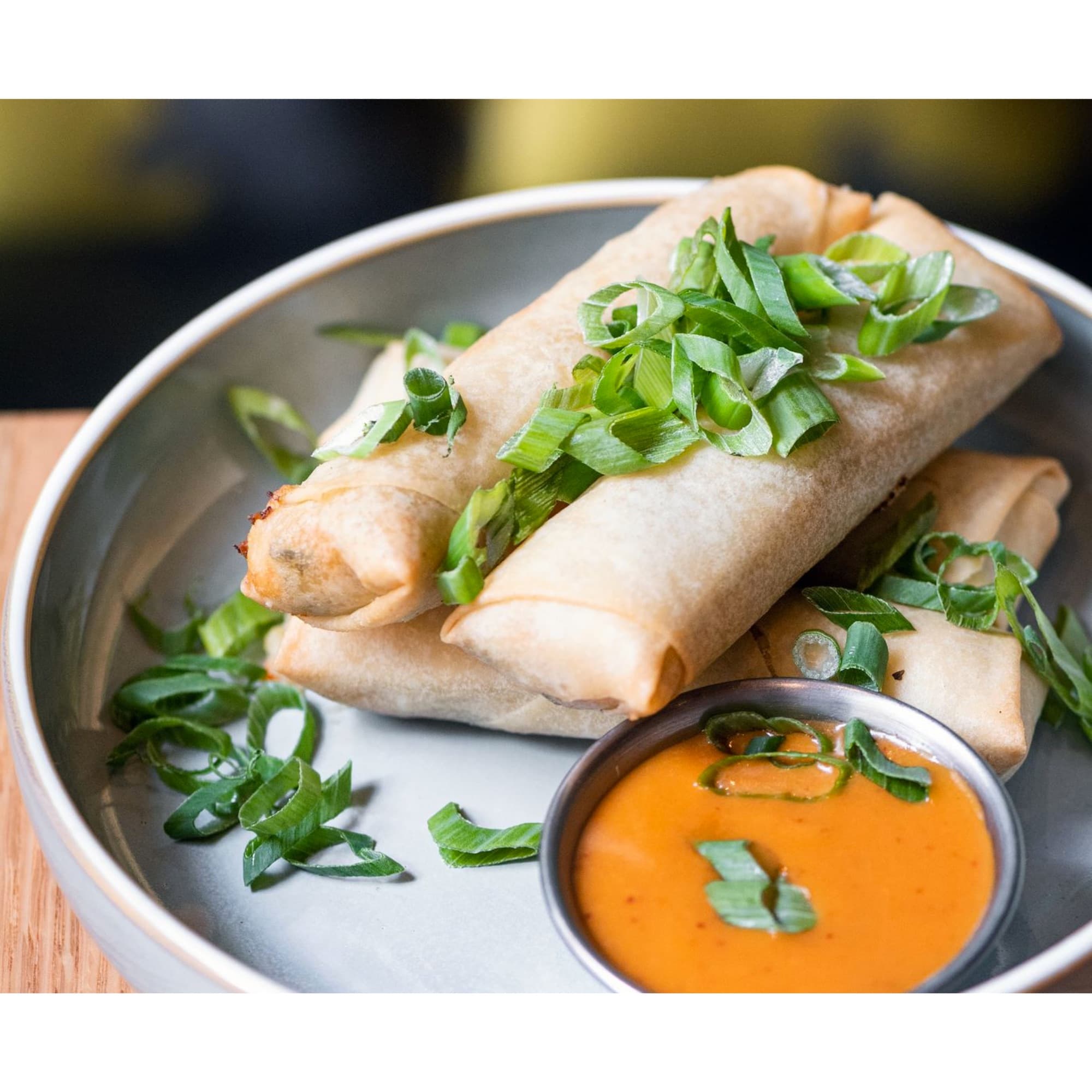 Merriment Social gallery