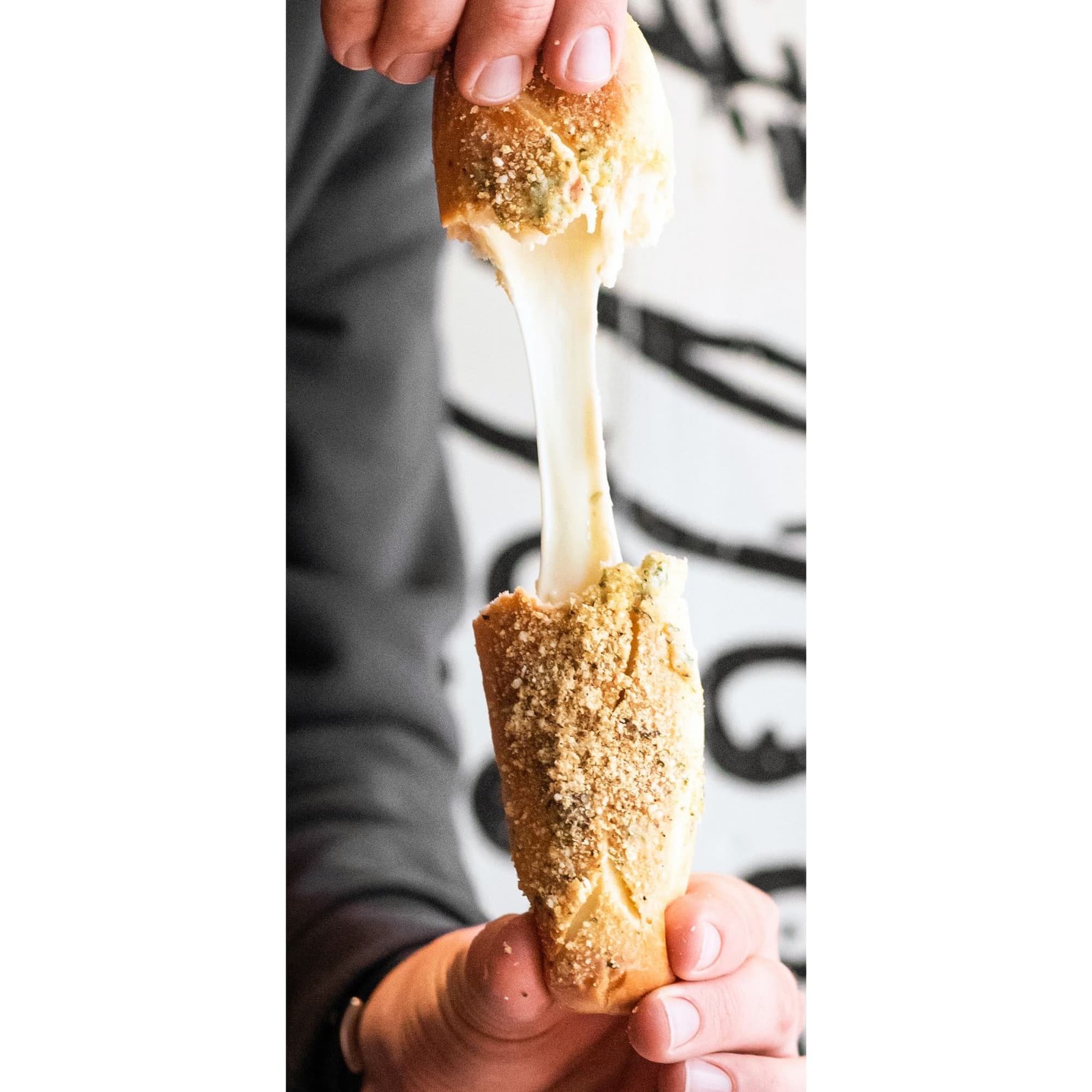 Flourchild Pizza gallery