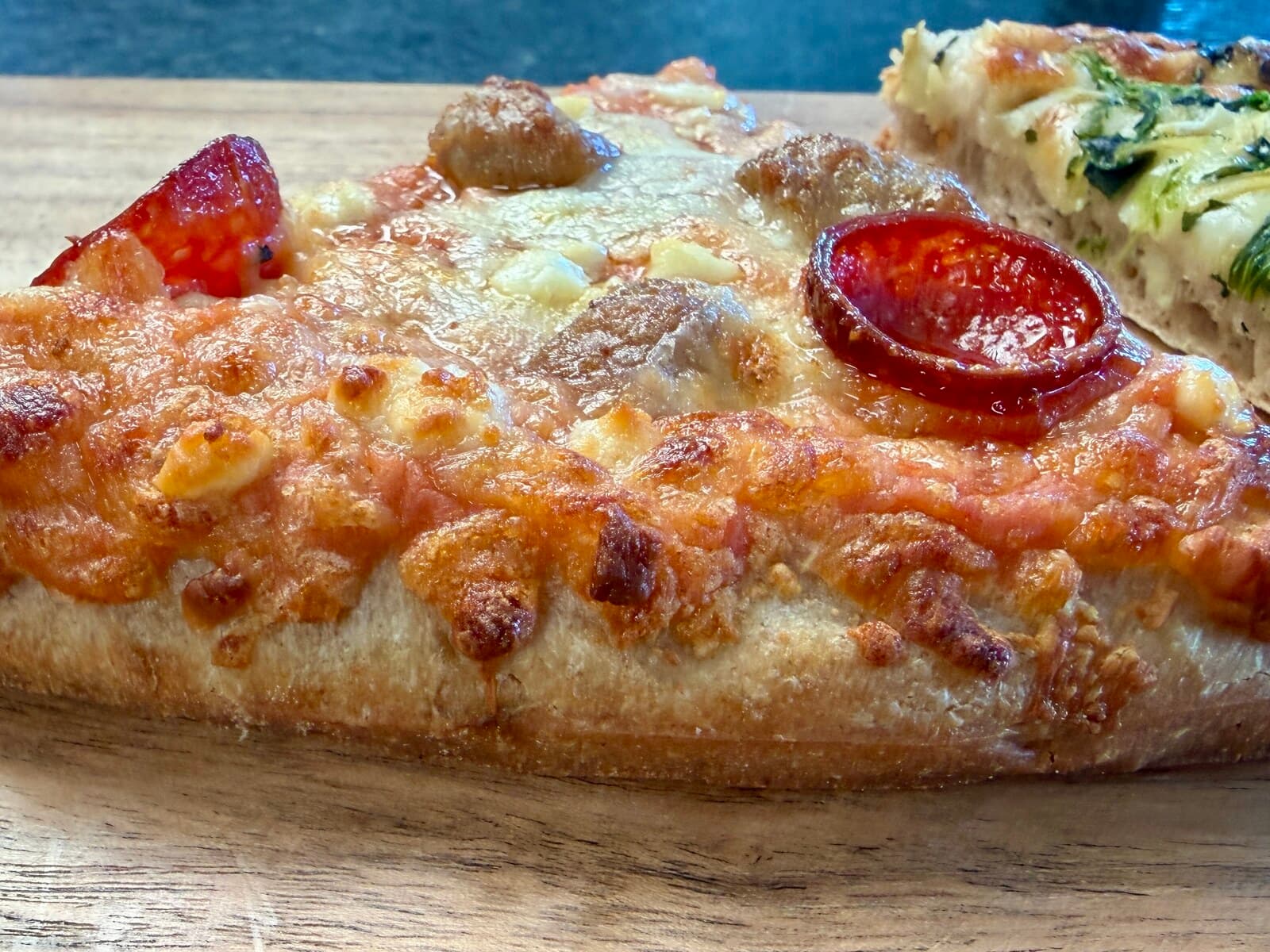 Real Dough Pizza Co.