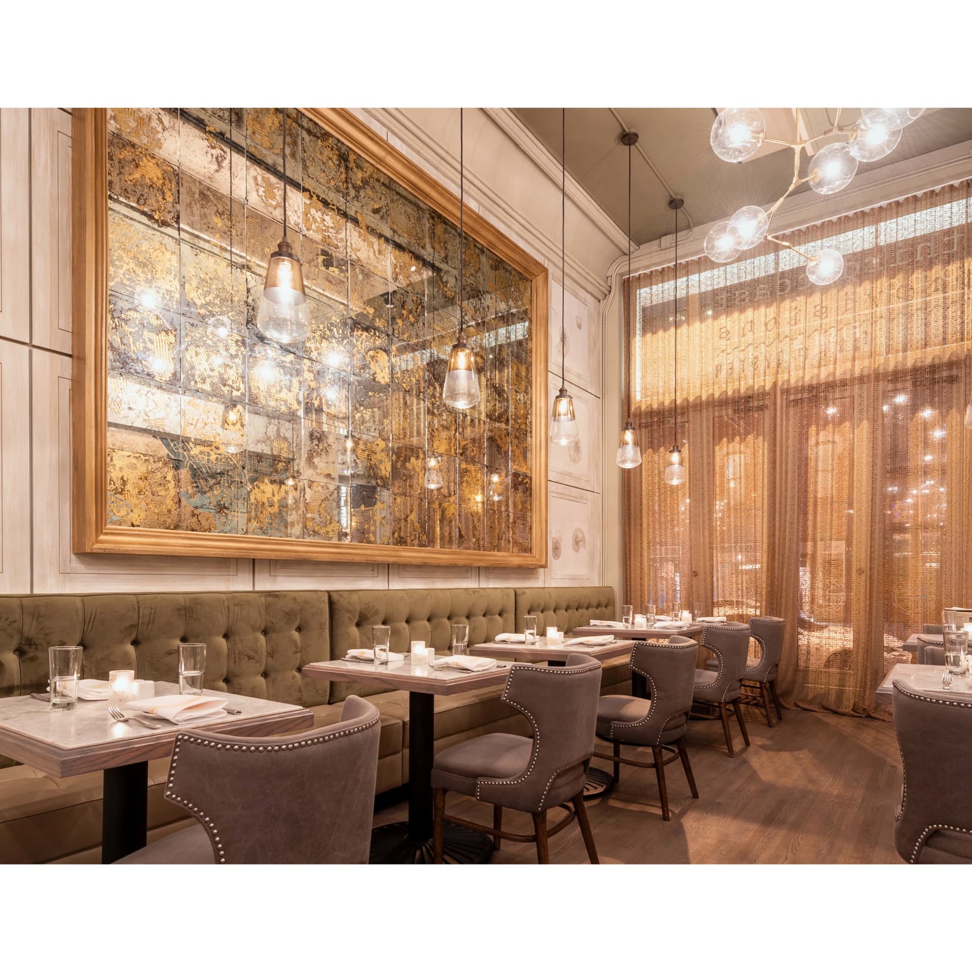 Third Coast Provisions