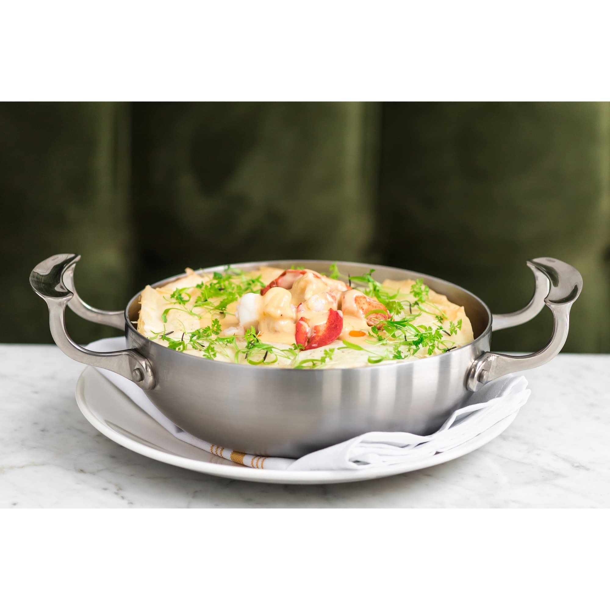 Milwaukee Street Quality Catering